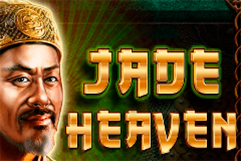 Jade Heaven Free Slot