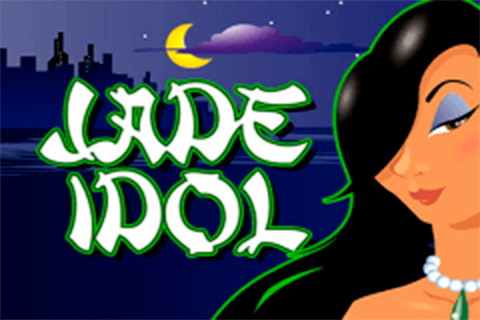 Jade Idol (Amaya) Free Slot