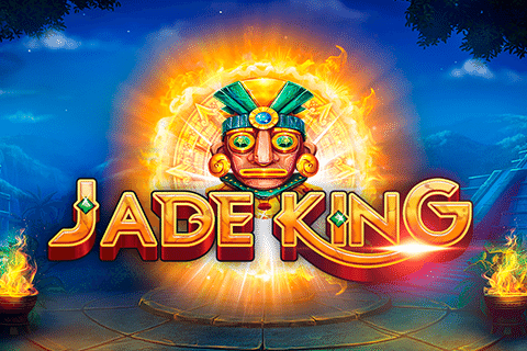 Jade King Wizard Games 