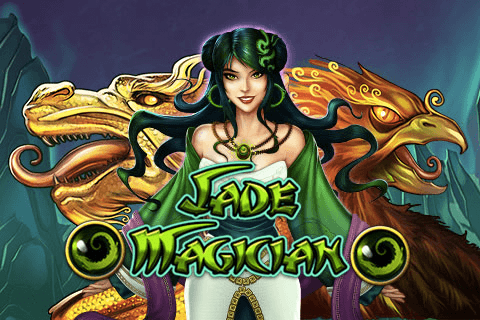 Jade Magician Free Slot