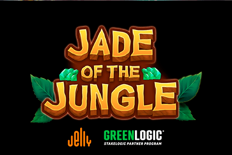 Jade of the Jungle Free Slot