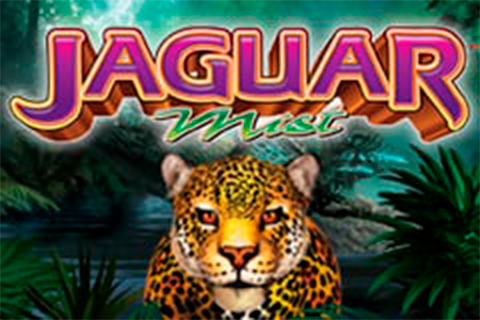 Jaguar Mist Free Slot