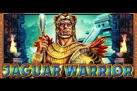 Jaguar Warrior Free Slot