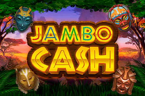 Jambo Cash Free Slot