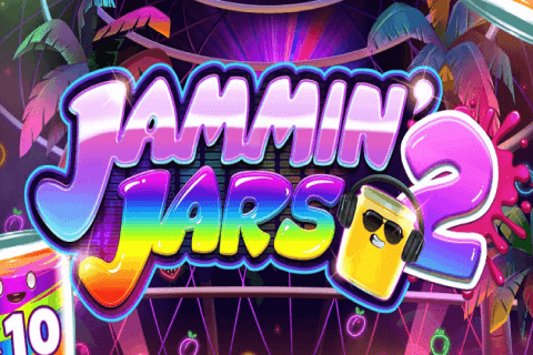 Jammin Jars 2 Free Slot