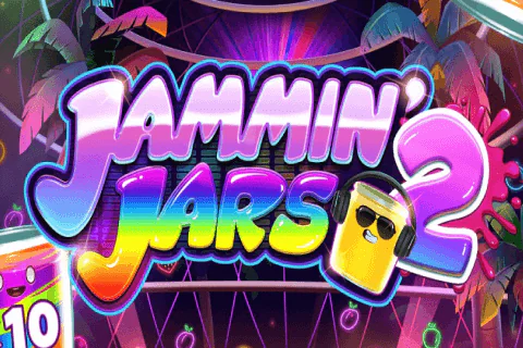 Jammin Jars 2 Free Slot