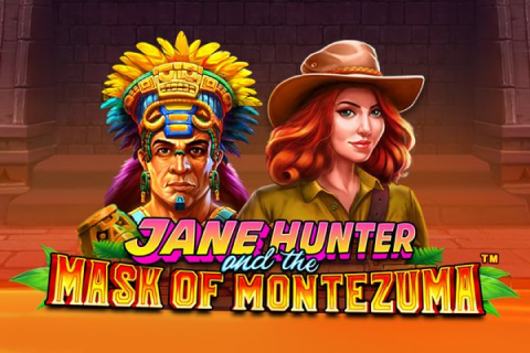 Jane Hunter and the Mask of Montezuma Free Slot