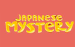 Japanese Mystery Cayetano 