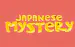 Japanese Mystery Cayetano 