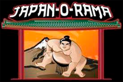 Japanorama Rival 