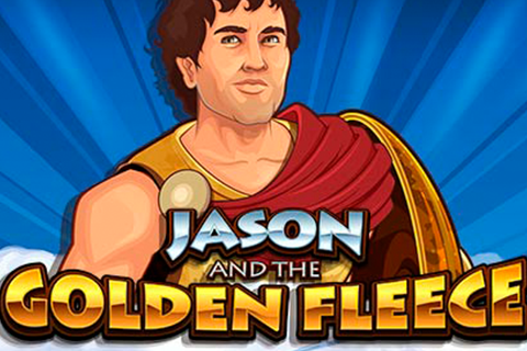 Jason And The Golden Fleece Free Slot