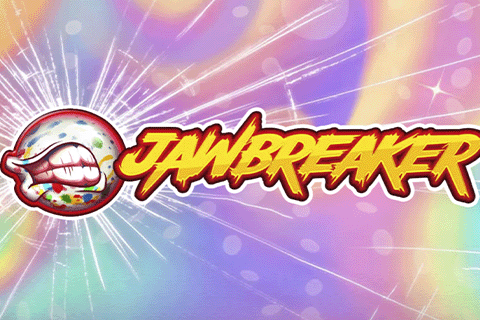 Jawbreaker Isoftbet 