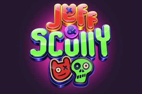 Jeff & Scully Free Slot