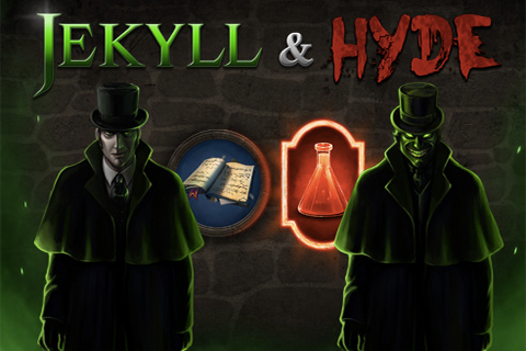 Jekyll and Hyde Free Slot