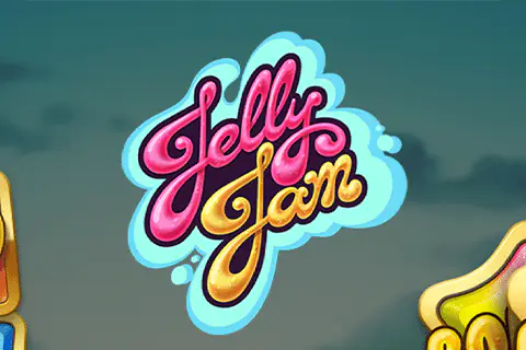 Jelly Jam Free Slot