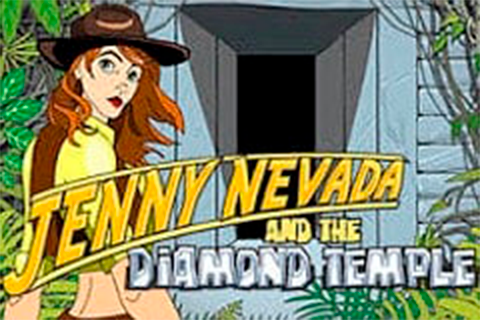 Jenny Nevada Free Slot