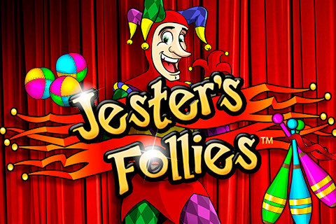 Jesters Follies Merkur 