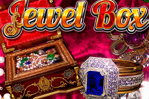 Jewel Box Free Slot