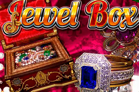 Jewel Box Free Slot