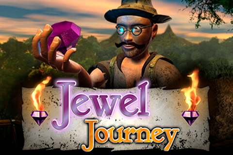 Jewel Journey Free Slot