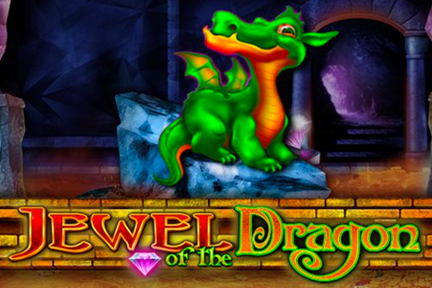 Jewel of the Dragon Free Slot