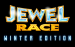 Jewel Race Winter Edition Golden Hero 1 