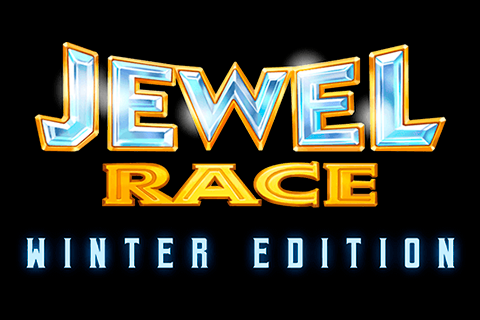 Jewel Race Winter Edition Free Slot