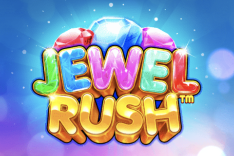 Jewel Rush Free Slot