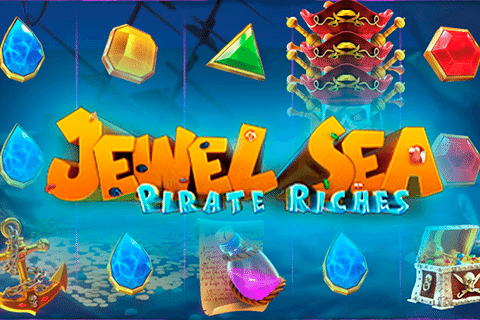 Jewel Sea Pirate Riches Free Slot