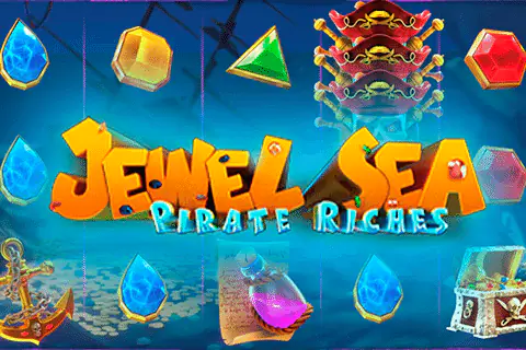 Jewel Sea Pirate Riches Free Slot