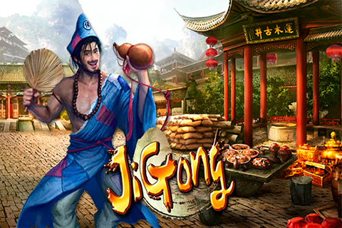 Ji Gong Free Slot