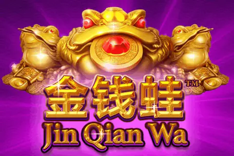 Jin Qian Wa Free Slot