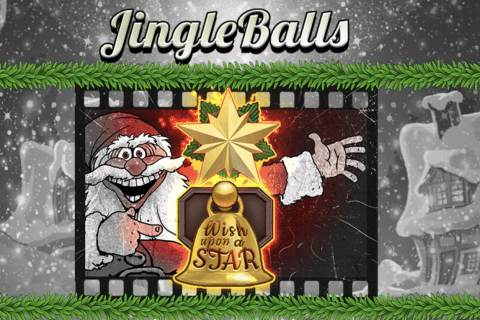 Jingle Balls Free Slot