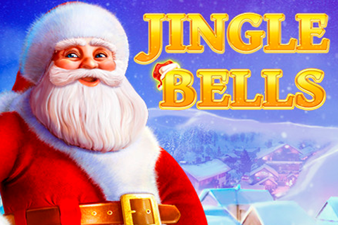 Jingle Bells (Red Tiger) Free Slot