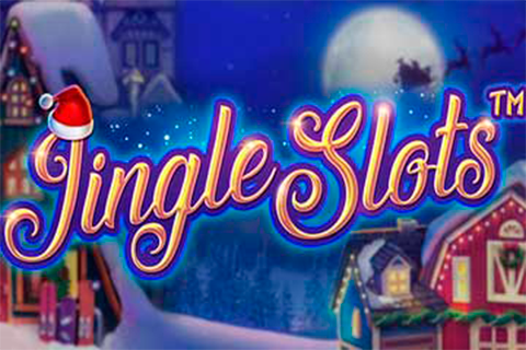 Jingle Slots Free Slot