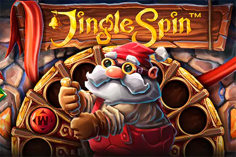 Jingle Spin Free Slot