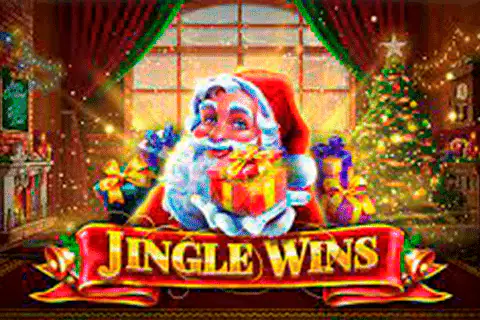 Jingle Wins Free Slot