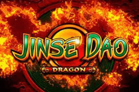 Jinse Dao Dragon Free Slot