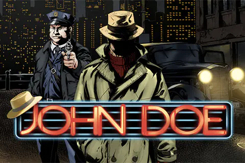 John Doe Free Slot
