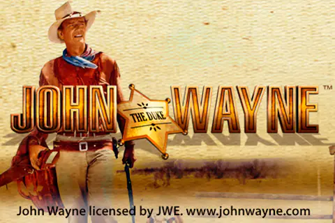 John Wayne Free Slot