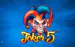 Joker 5 Synot Games 