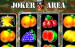 Joker Area Kajot 