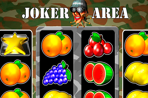 Joker Area Free Slot