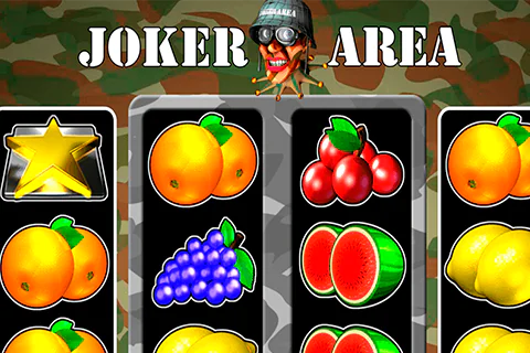 Joker Area Free Slot