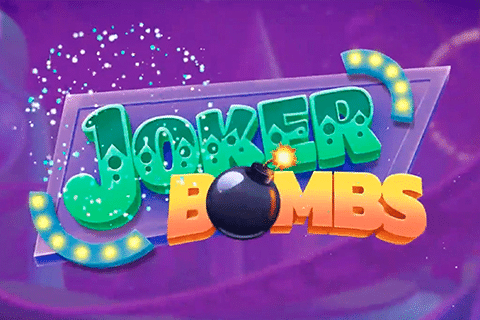 Joker Bombs Free Slot