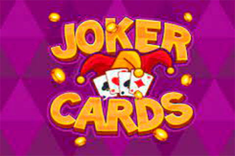 Joker Cards Free Slot