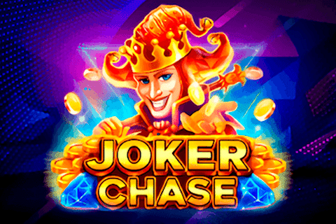 Joker Chase Free Slot