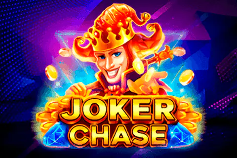 Joker Chase Free Slot