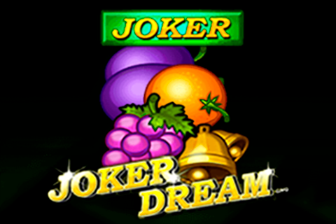 Joker Dream Free Slot