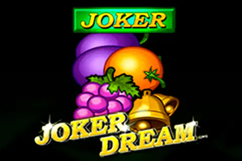 Joker Dream Free Slot